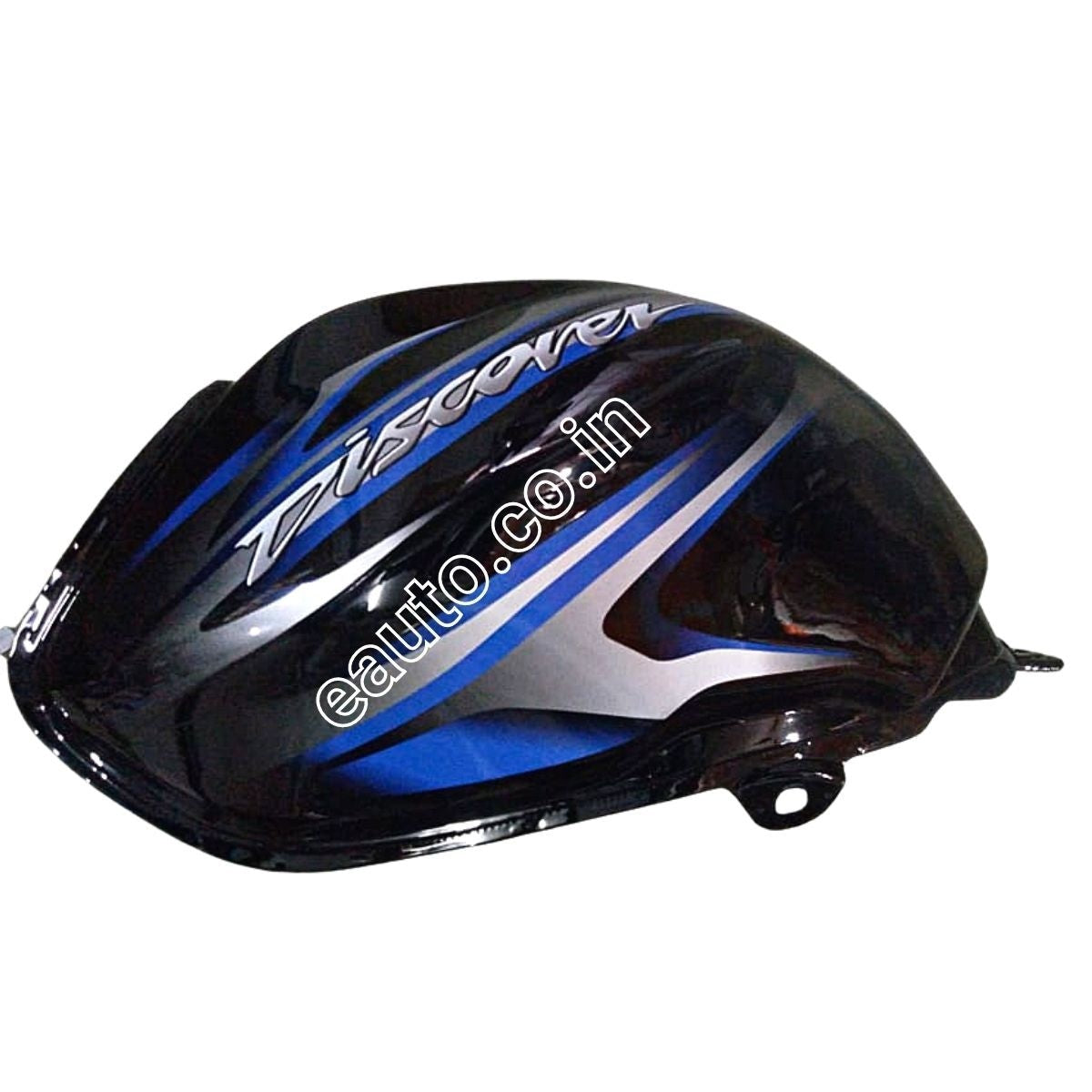 Bajaj discover tanki outlet